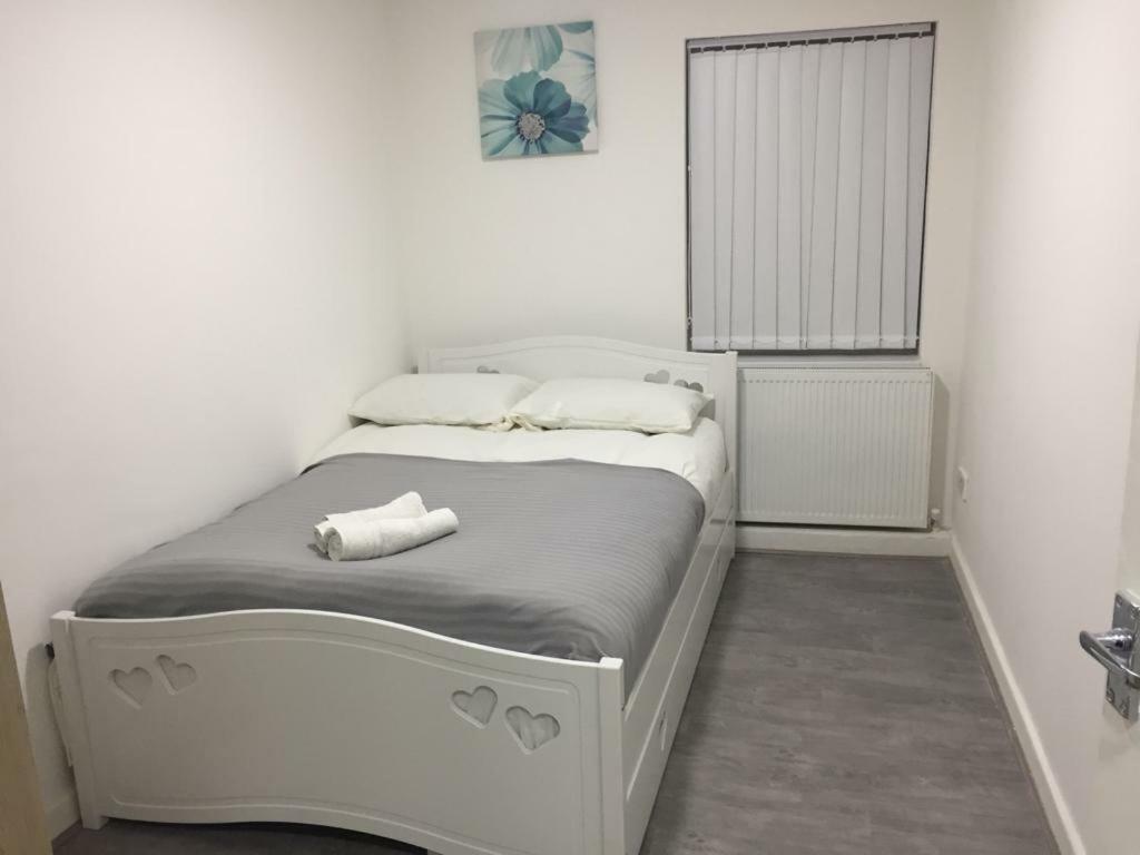 Sama'S Stylish Room 3 曼彻斯特 外观 照片